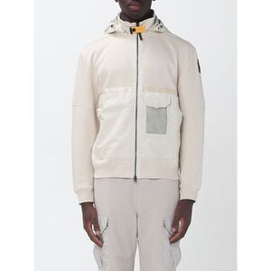 Parajumpers Sweatshirt Men Grey